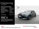 Audi RS 3 Sportback quattro*RS-Schalensitze*Carbon*Na - Audi RS3 Jahreswagen