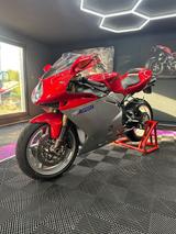 MV Agusta F4 1000S SIL SlipOns - Offers