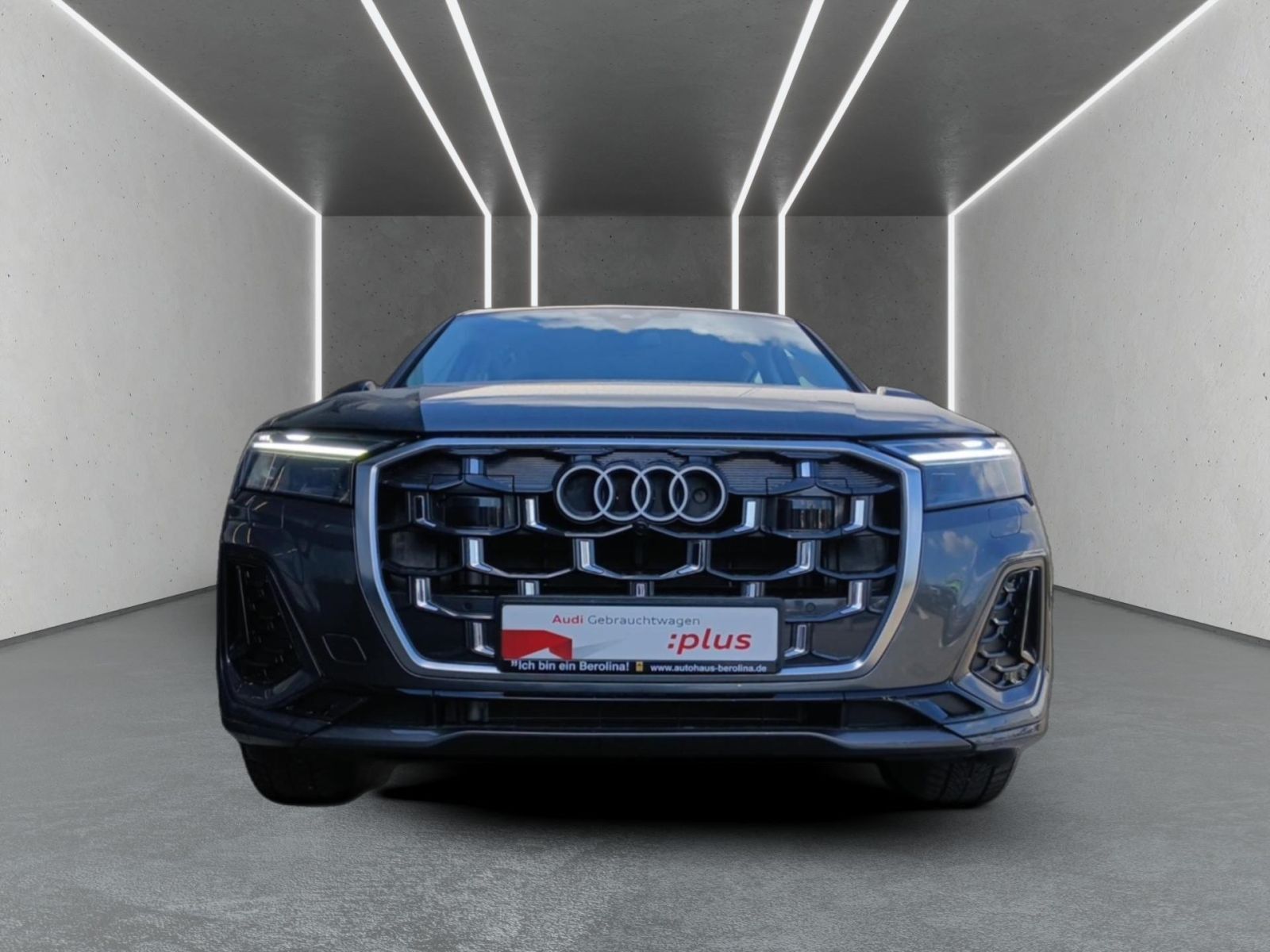 Audi Q7 - Bild 5