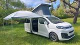 Citroën Pössl Campster (Made by Detleffs) Spacetourer  - Poessl Campster