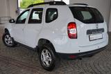 Dacia Duster 1.2  4x2 Navi Totwinkel DAB Kamera PDC - Dacia Duster Gebrauchtwagen