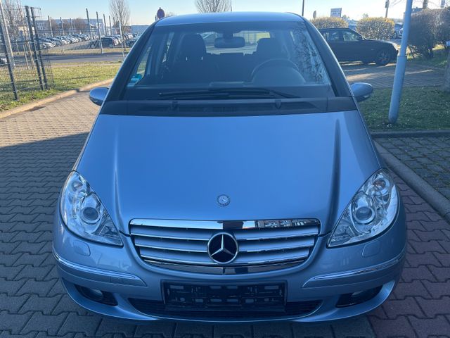 Mercedes-Benz A 200 A -Klasse A 200*Elegace*Xenon*Automatik*Sh