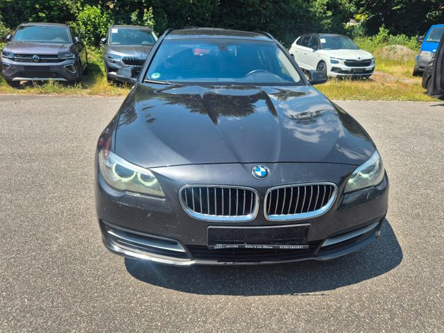 BMW 520 d Touring  XENON NAVI SHZ PDC EURO6
