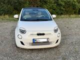 Fiat 500e La Prima Cabrio 42 kWh by Boccelli - Fiat 500e aus 2024