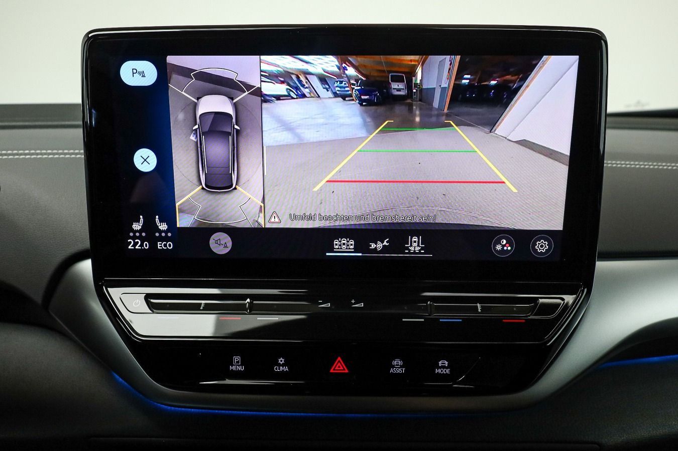 Volkswagen ID.4 - Bild 18