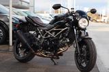 Suzuki SV 650X - SUZUKI SV650X