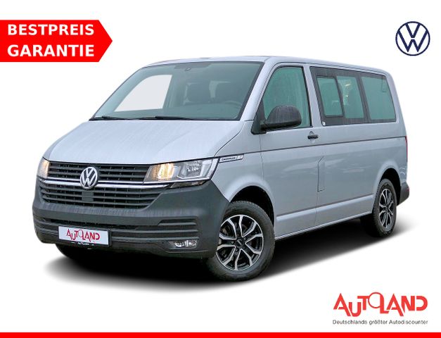 Volkswagen T6.1 Caravelle 2.0 TDI DSG SHZ Tempomat DAB