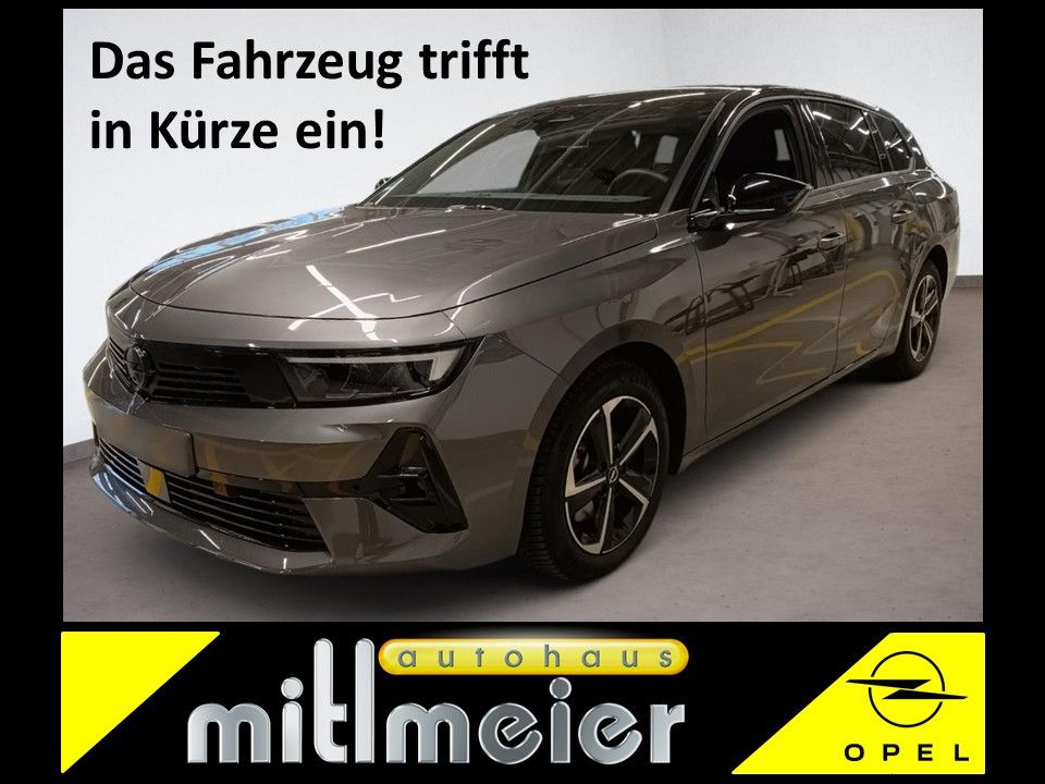 Image of Opel Astra
