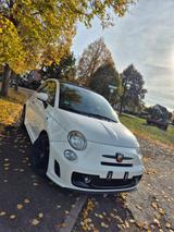 Fiat 500C 0.9 TwinAir Pop C Pop