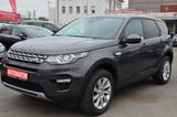 Land Rover Discovery Sport*HSE*PDC*AHK*NAVI*WR+SR - Land Rover Discovery in Frankfurt (Main)