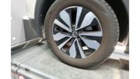 Volkswagen T-Cross - Vorschau Bild 8