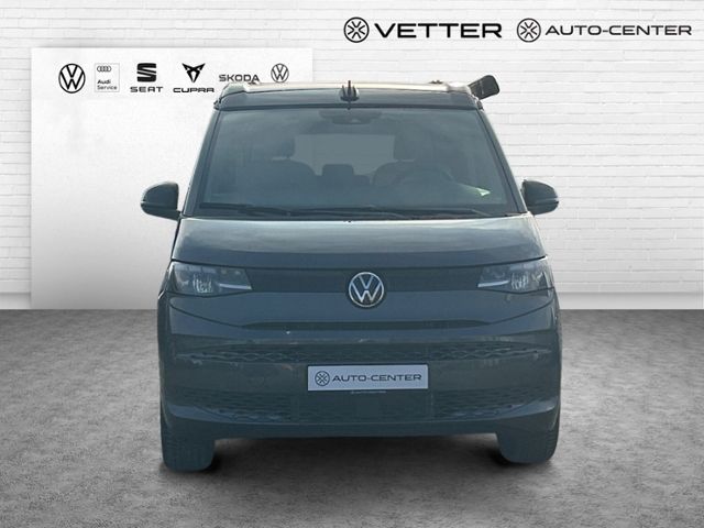 Fahrzeugabbildung Volkswagen NFZ California 150 PS DSG - NAVI*AHK*SHZG!!!