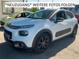 Citroën C3 Origins NAVI KAMERA LED SPURASSIST KEYLESS BT - Citroën C3 Gebrauchtwagen in Düsseldorf