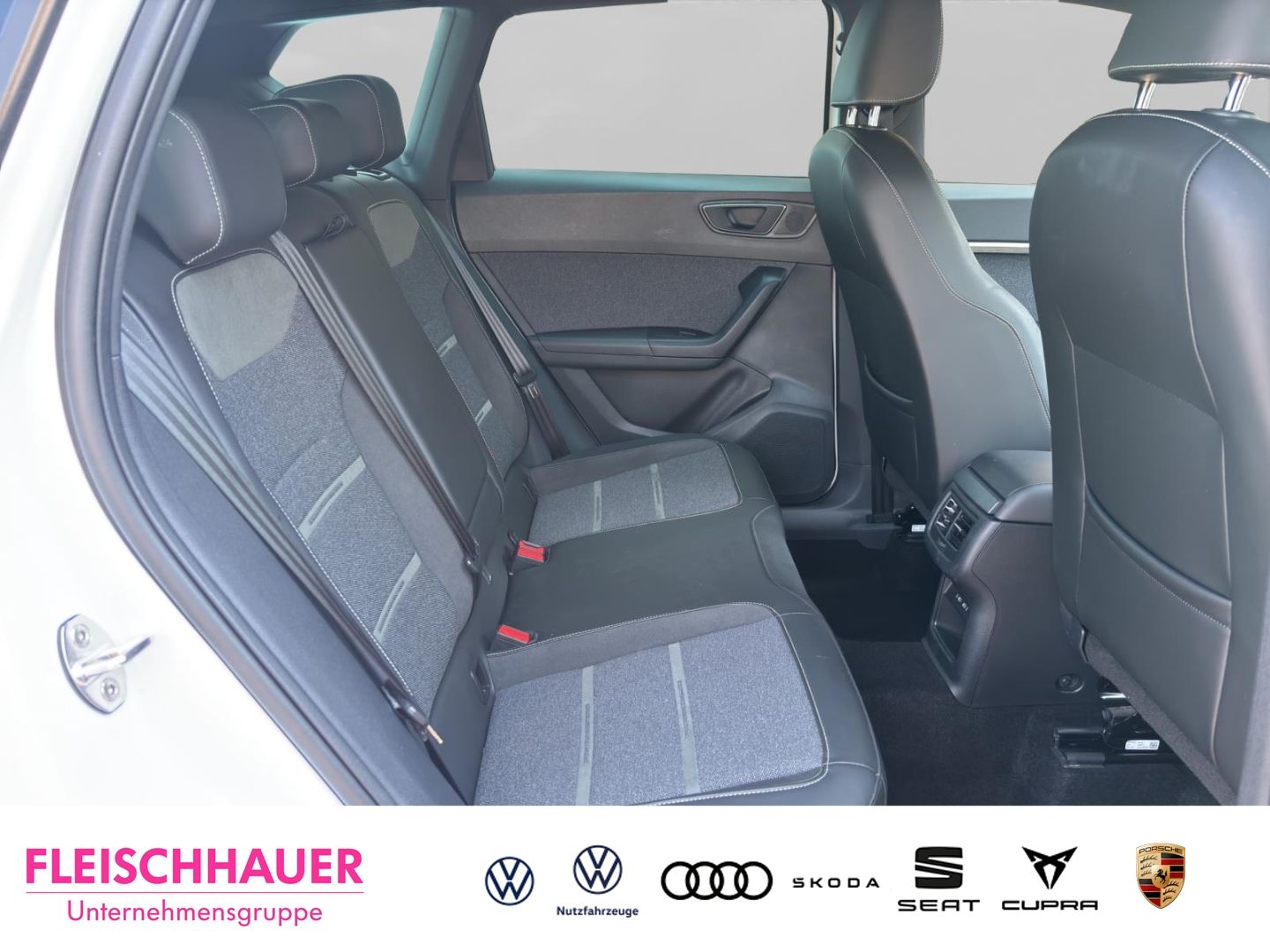 Seat Ateca - Bild 12