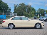 Mercedes-Benz E 200 d Automatik Euro6 277.000 km - mit Diesel-Antrieb: Taxi