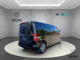 Peugeot Traveller Business VIP L2 2.0 BlueHDi 180 7-Sitz - : Van, Travel