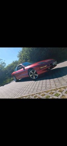 Ford Probe 24v