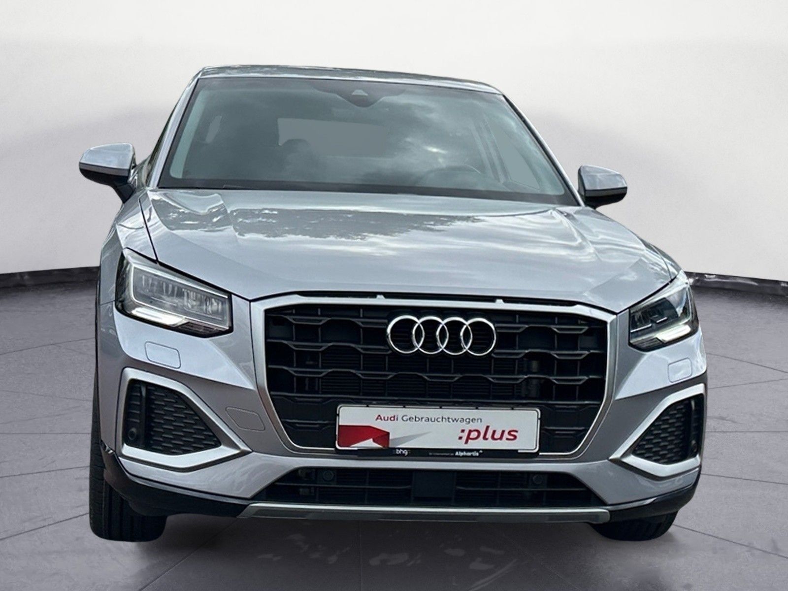 Audi Q2 - Bild 7