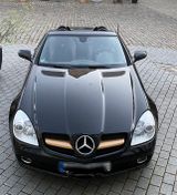 Mercedes-Benz Mercedes Benz SLK 300 - Mercedes-Benz SLK 300 Gebrauchtwagen