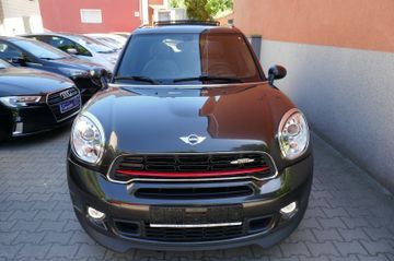 Fahrzeugabbildung MINI JOHN_COOPER_WORKS Countryman  Pano / 4x4