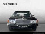 Mercedes-Benz 450 SE W 116 Velours el. FH Armlehne Rad. Becker - Mercedes-Benz 450: Se