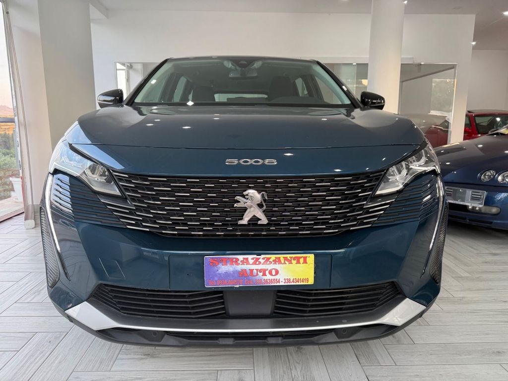 Image of Peugeot 5008
