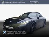 BMW Z4 M40i Aut. HiFi Lenkradheizung - BMW Z4 M40 Gebrauchtwagen