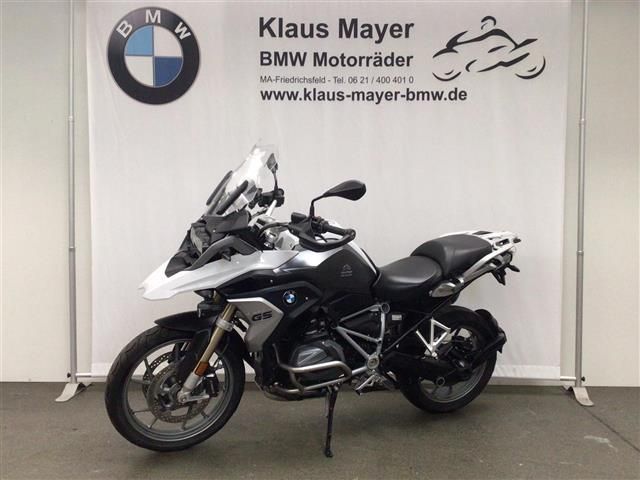 BMW R 1250 GS