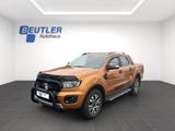Ford Ranger 2.0 TDCi Panther Wildtrack 4x4 ACC - Ford Ranger: Wildtrack