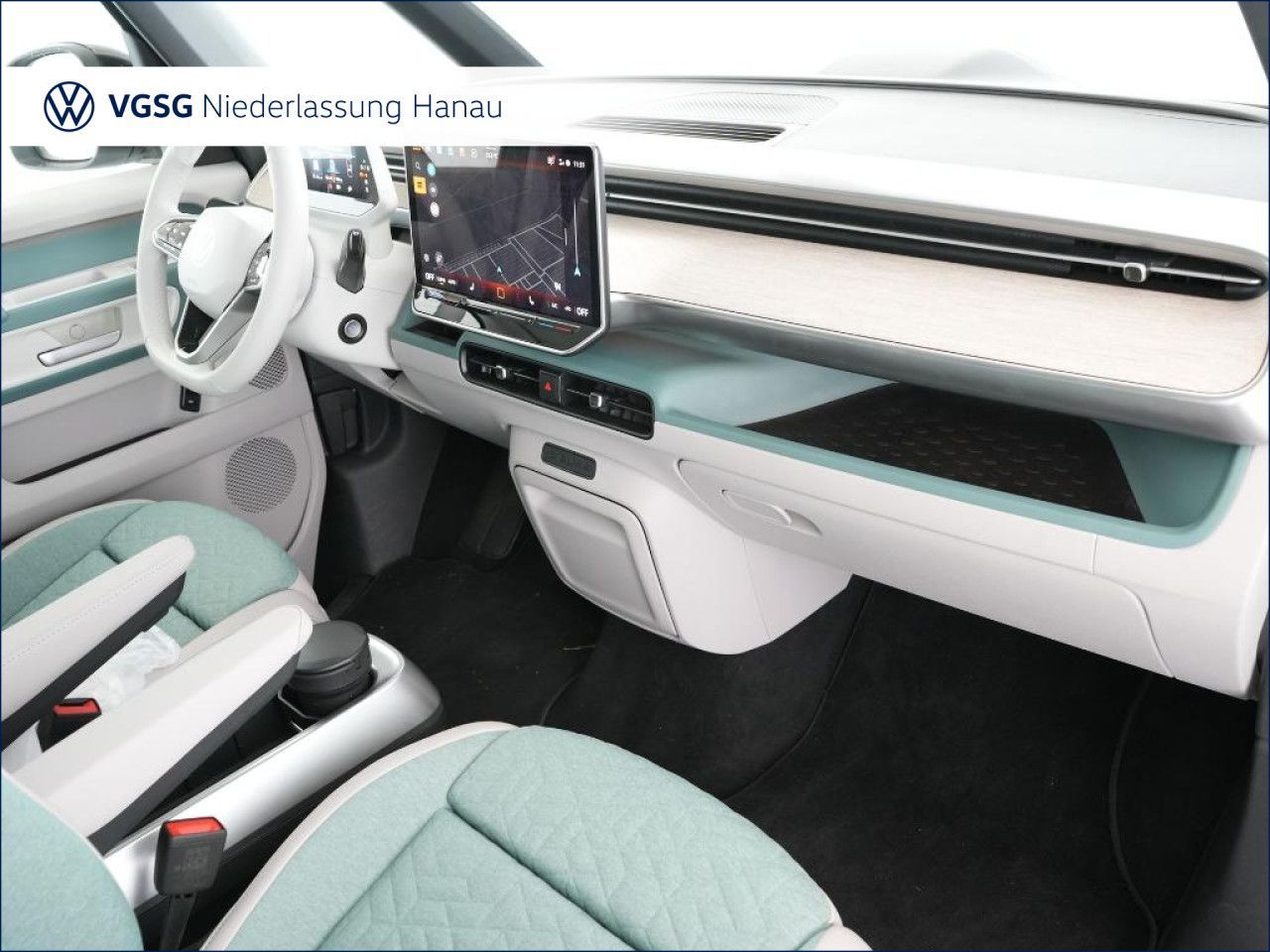 Volkswagen ID. Buzz - Bild 6