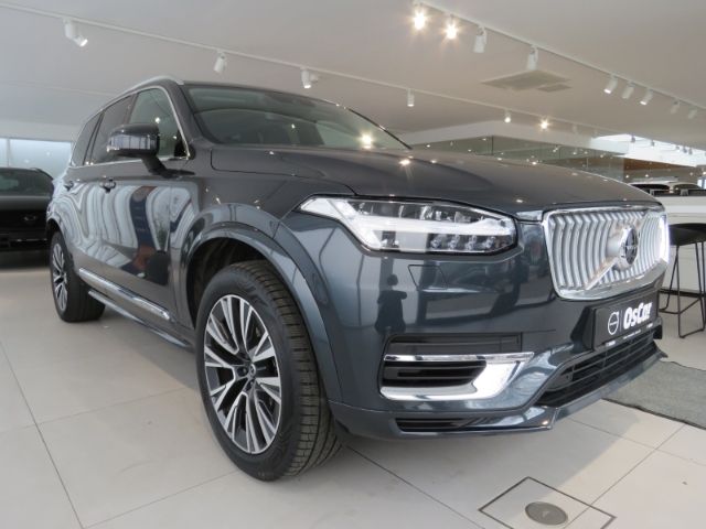 Volvo XC90 T8 Recharge Inscription Expression 7-Sitzer