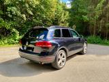 Volkswagen Touareg 3.0 V6TDI TOP Ausst. 8Reifen/Brems v neu - Volkswagen: Reifen