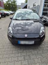 Fiat Grande Punto - Fiat Grande Punto von privat