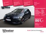 Audi RS 4 Avant quattro *B&O*HUD*PANO*BLACKSTYLE*MATR - Audi RS4: Sitzheizung, Kombi