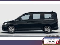 Volkswagen Caddy Maxi - Vorschau Bild 2