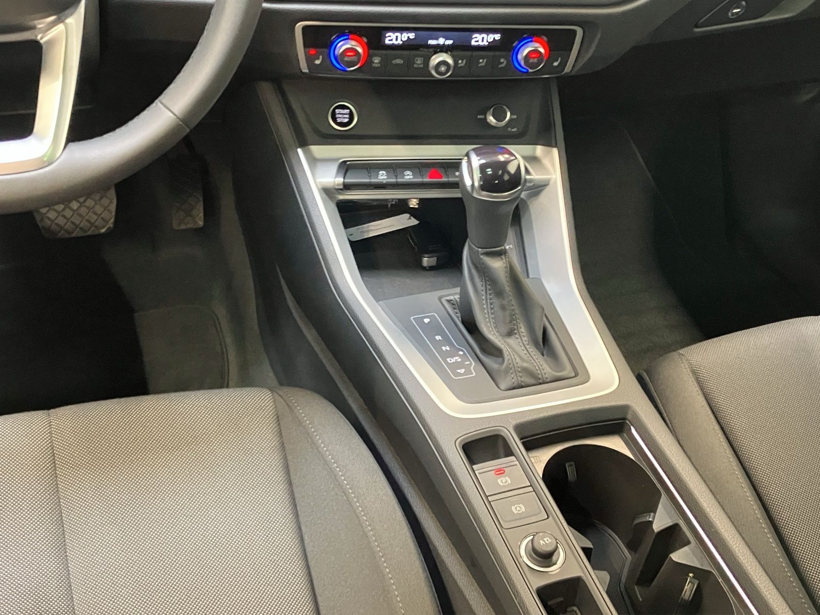 Audi Q3 - Bild 10