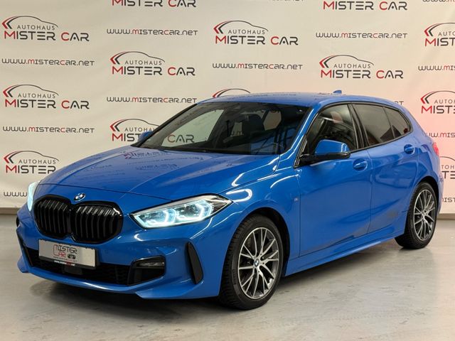 BMW 120d M Sport ACC/DIGI/LED/HUD/KEY/PDC/SHZ/ALU