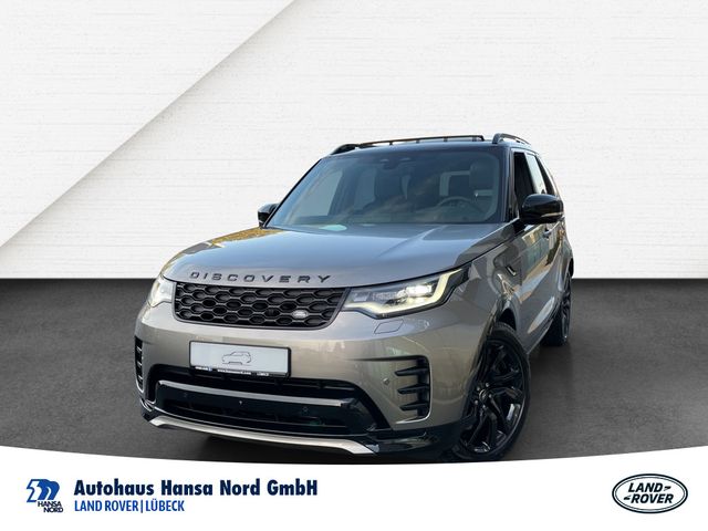 Land Rover Discovery D350 Dynamic SE