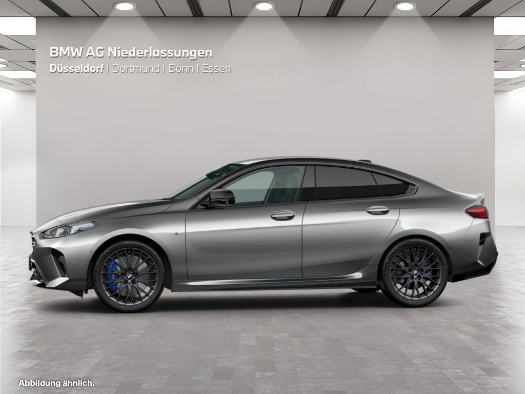 BMW M235 - Bild 8