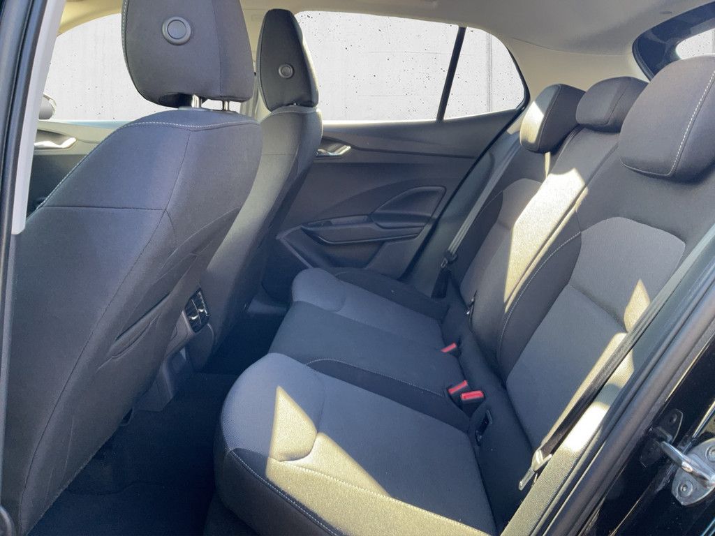 Skoda Fabia - Bild 10