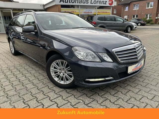 Mercedes-Benz E -Klasse T-Modell E 250 CDI BlueEfficiency