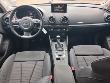 Audi A3 - 6