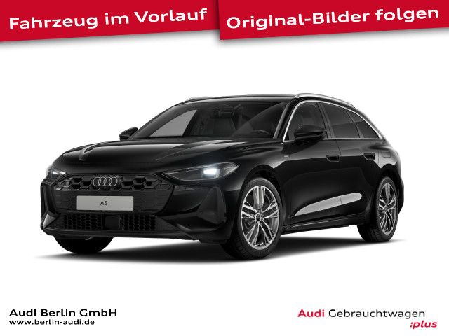 Image of Audi A5