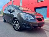 Opel Meriva B 1.4 Benzin  Sehr gepflegt ... - Opel Meriva Gebrauchtwagen in Nürnberg