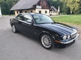 Jaguar XJ 6 D Executive, Diesel - gebrauchte Jaguar XJ aus dem Jahr 2007