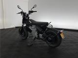 BMW Bromscooter CE 02 (INCL-BTW) - ELEKTRO MOFA