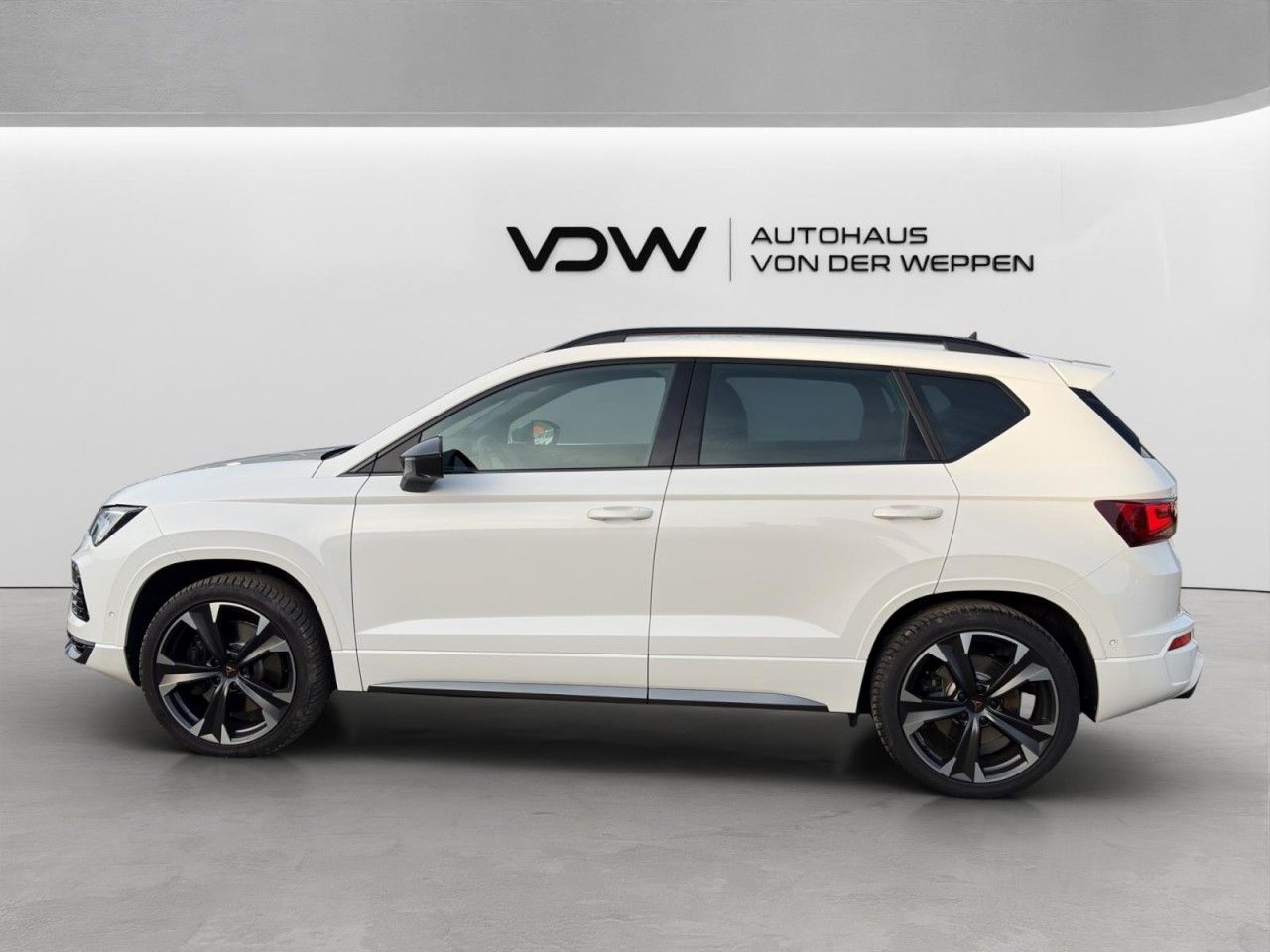 Cupra Ateca - Bild 5