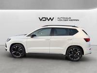 Cupra Ateca - Vorschau Bild 5