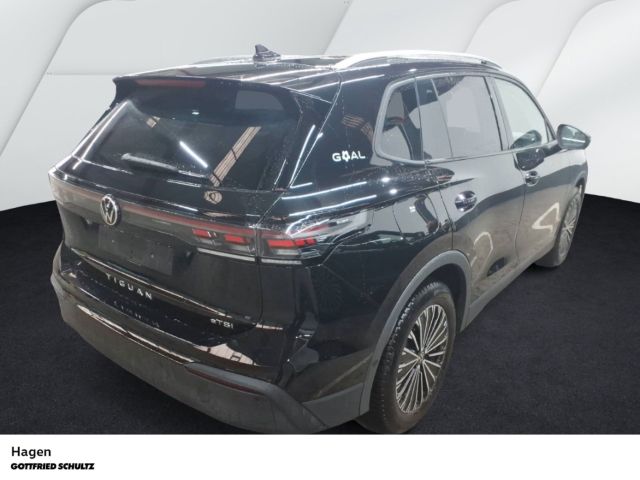 Volkswagen Tiguan - Bild 3