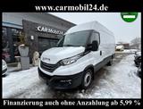 Iveco Daily 35 S 18HA8 V Aut.*KLIMA - Iveco Daily 35s18v